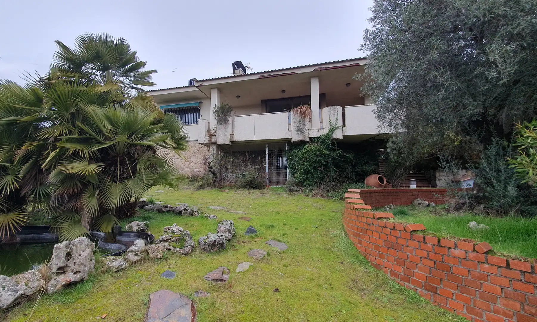 Villa avec terrasse à vendre à Pino Alto - Navarredonda, imagen 165