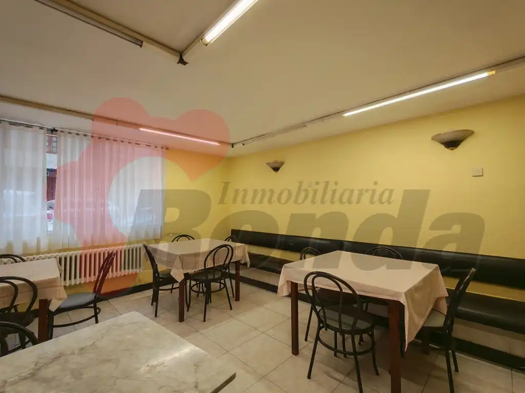 Gewerbefläche zur Miete in Rua Camiño Real (Do), imagen 6