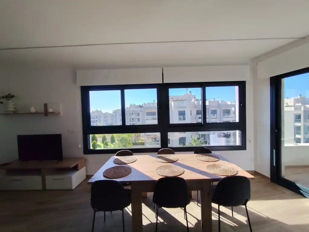 Penthouse with terrace for sale in Orihuela Costa, imagen 8