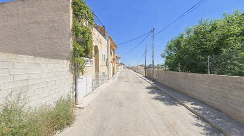 VENTA DE DEUDA HIPOTECARIA EN CALLE DEL PINO DE ARCHENA