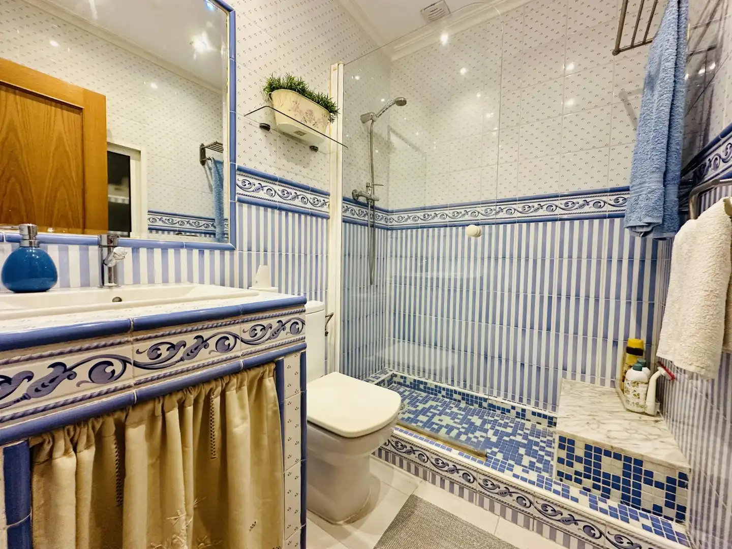 Bathroom of Detached homes for sale in San Fulgencio