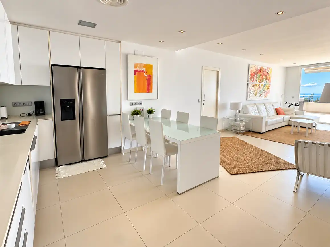 Mini appartamento con piscina in vendita a Altea Hills, imagen 9