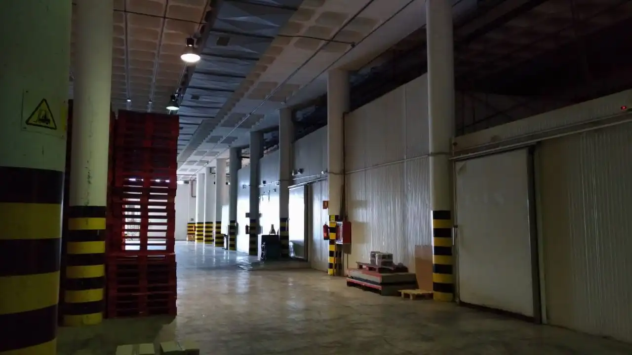 Nave industrial en venta en Adeje