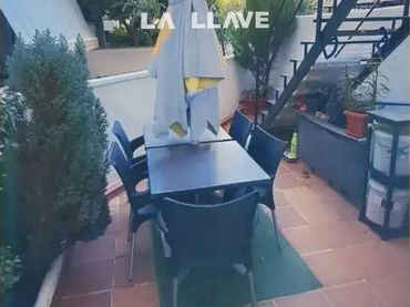 Piso con ascensor en venta en Els Pavos