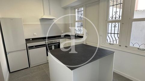 Photo 5 of Flat for rent in Russafa, Valencia Capital