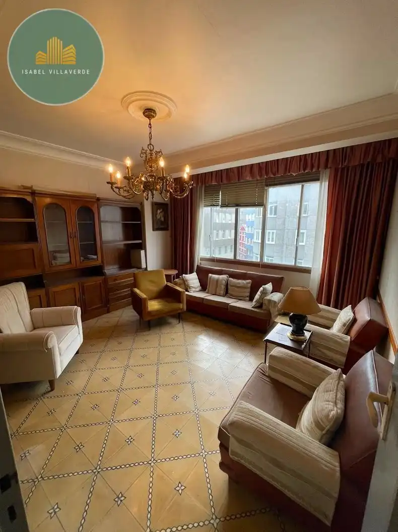 Flat for sale in RONDA DE OUTEIRO, imagen 37