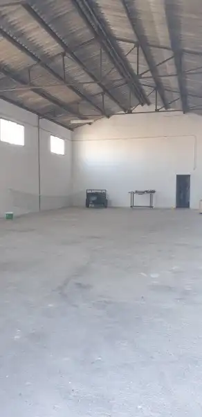 Nau industrial en venda a Camino de los Poleares, imagen 3