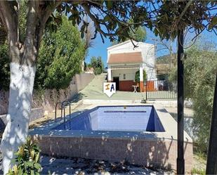 Country house for sale in Rute