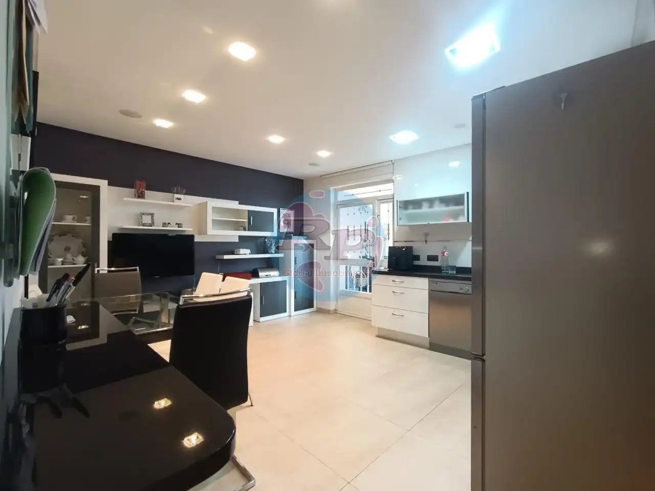 Casa amb jardí en venda a Trobajo del Camino, imagen 6