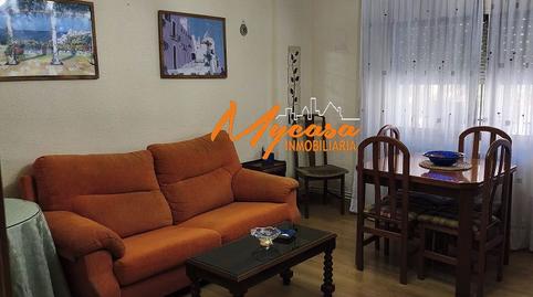 Photo 2 of Flat to rent in Centro, Madrid