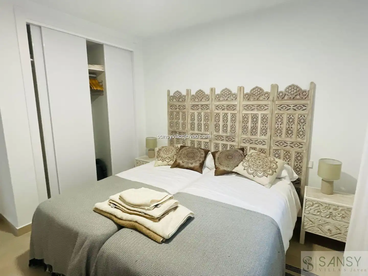Villa zum Verkauf in La Pedrera - Vessanes, imagen 10