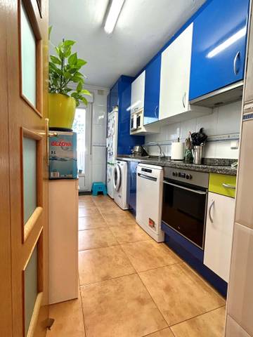 Piso en Venta en Trobajo del Cerecedo