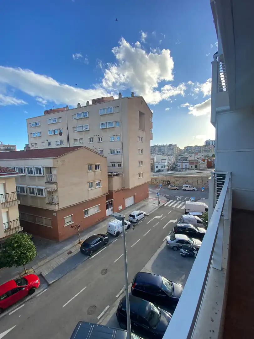 Flat with lift to rent in Calle Georges Bizet, imagen 44