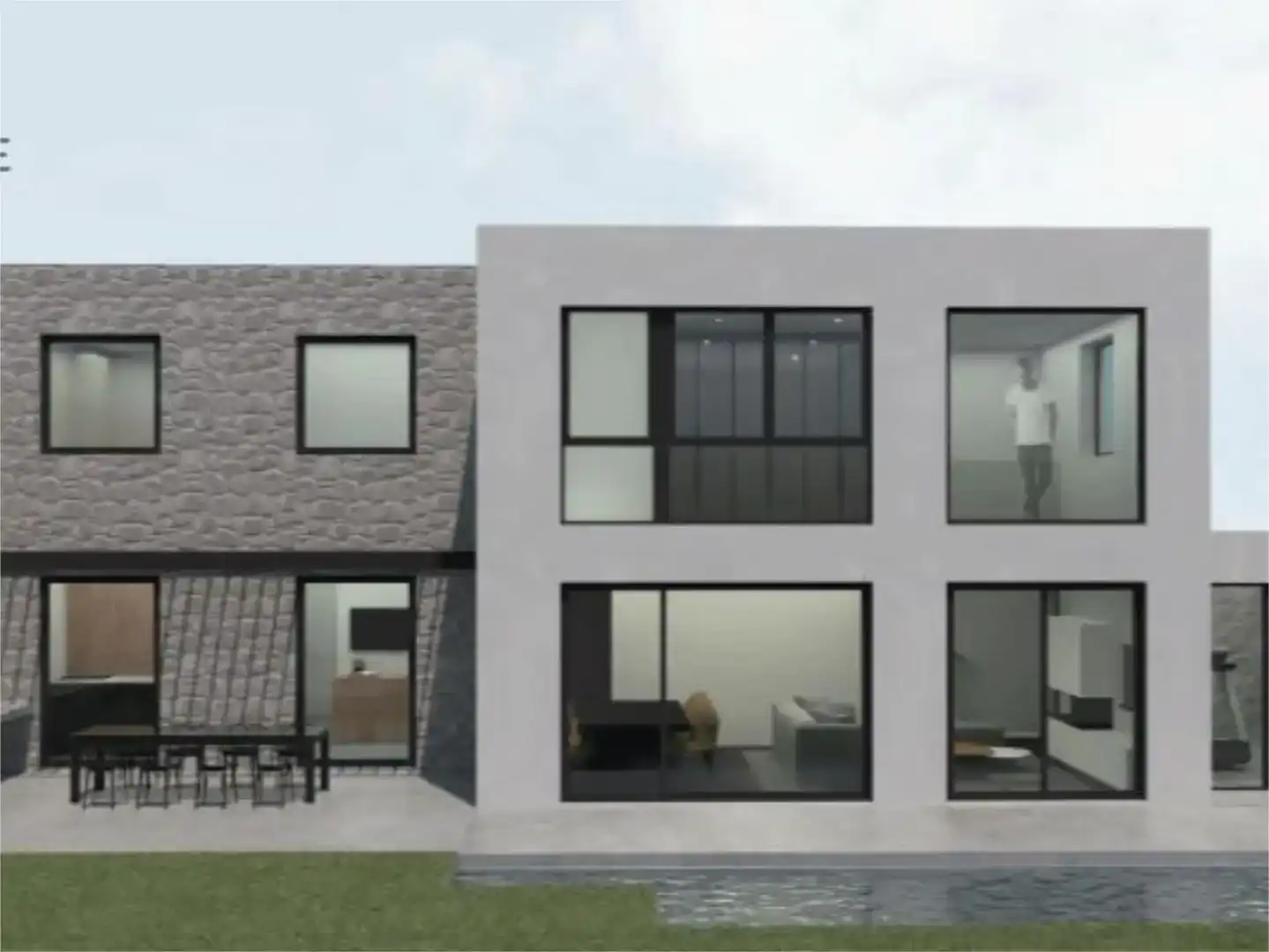 Houses for sale in Bergondo, A Coruña