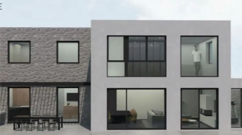 Photo 2 of Houses for sale in Lugar de O Caño, 21, Bergondo, A Coruña