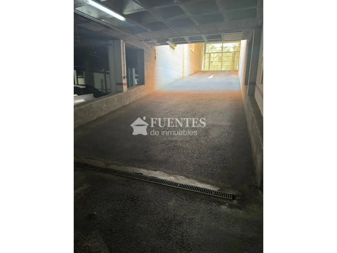 Parkplatz zum Verkauf in Calle Doctor José Luis de la Vega, imagen 6