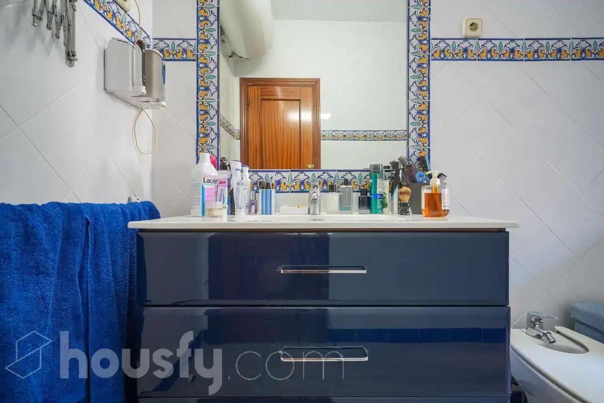 Piso en venta en Calle Cardenal siliceo, Prosperidad