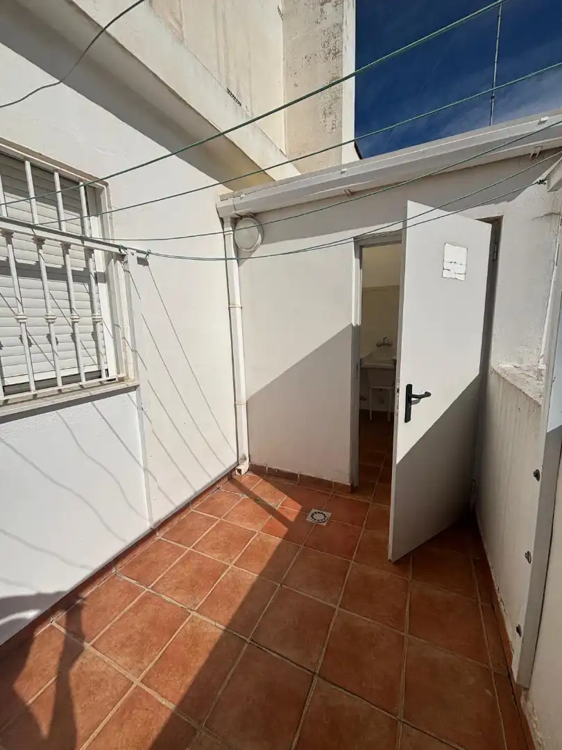 Maisonette mit Aufzug zur Miete in Sueca ciudad, imagen 20
