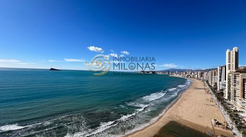 Foto 2 de Piso en venta en Playa Levante, Benidorm