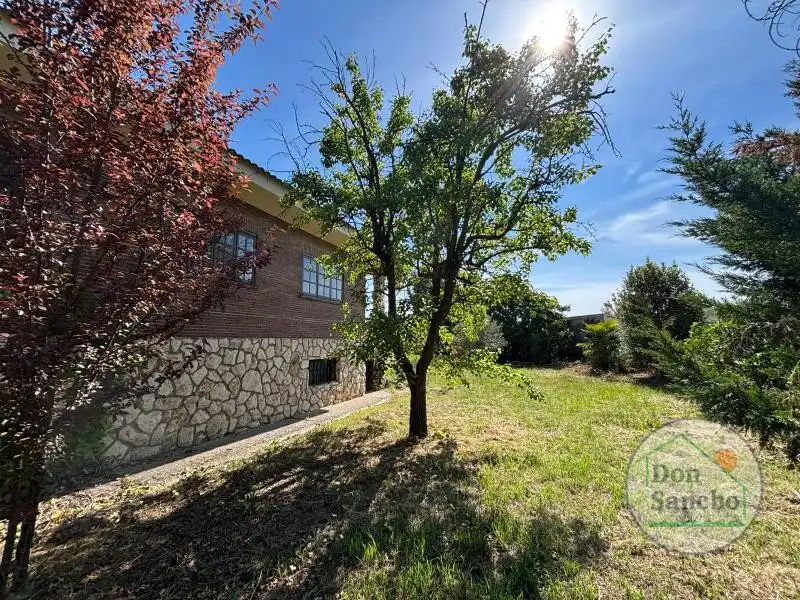 Casa o chalet en venta en Simancas con Trastero y Piscina