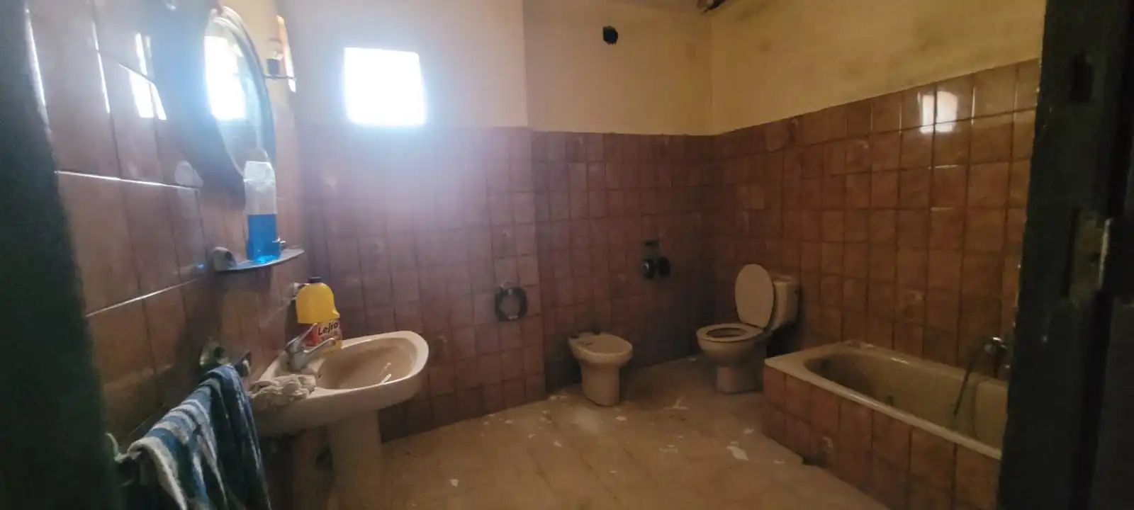 Casa rústica amb piscina en venda a Autovía Los Barrios 8, imagen 21