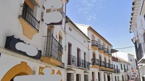 Foto 3 de Piso en venta en Yunquera, Málaga