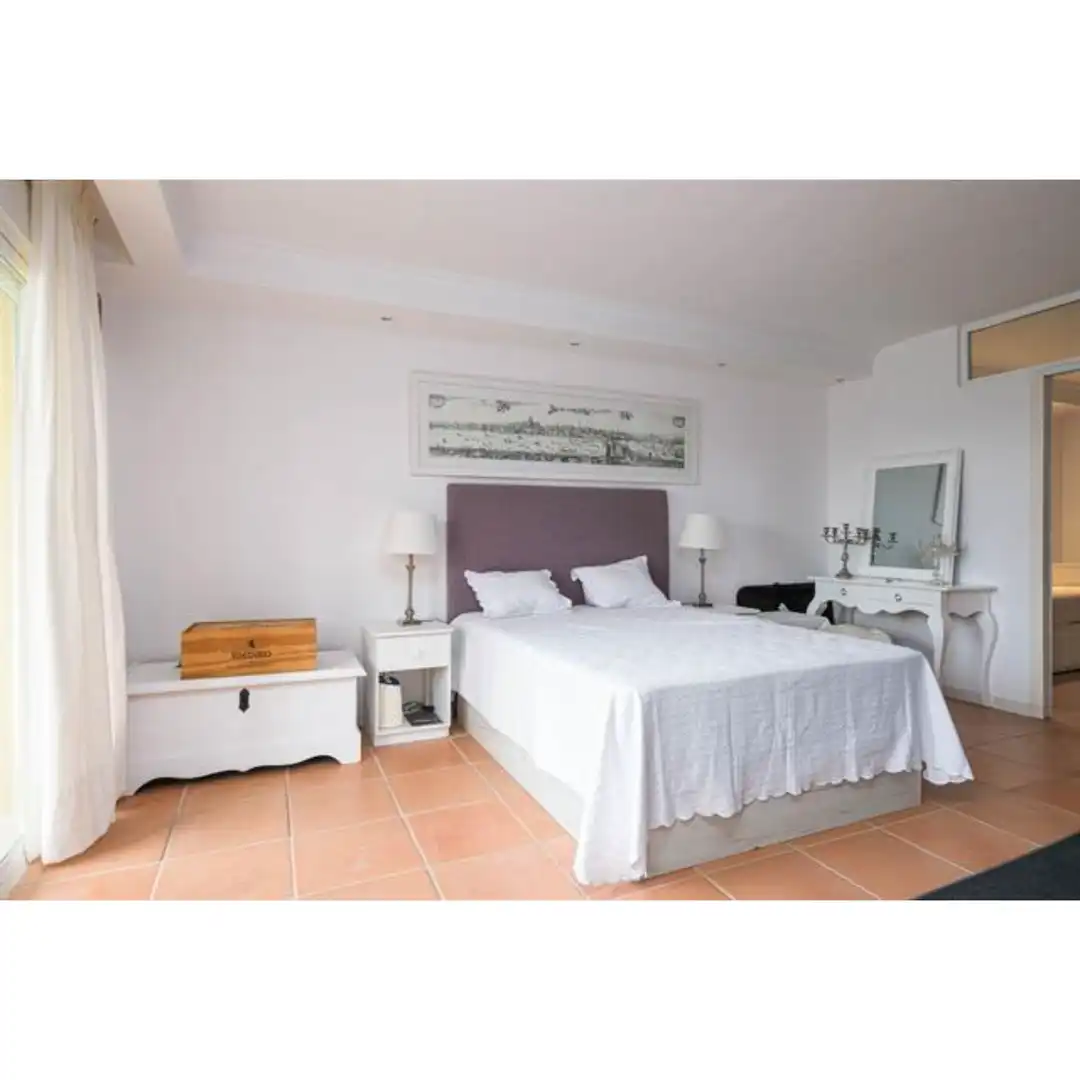 Casa con piscina in vendita a Marbella Centro, imagen 7