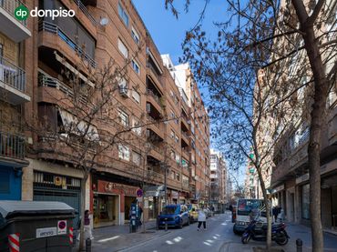 Apartamento con ascensor en venta en 65 Calle Pedro Antonio de Alarcón #PLANTA 3, PUER