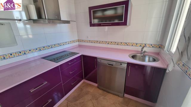 Piso en Venta en Carretera de Córdoba - Libertad