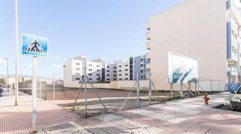 Foto 3 de Residencial en venda a José Amat Benavides, El Puerto - Romanilla, Almería