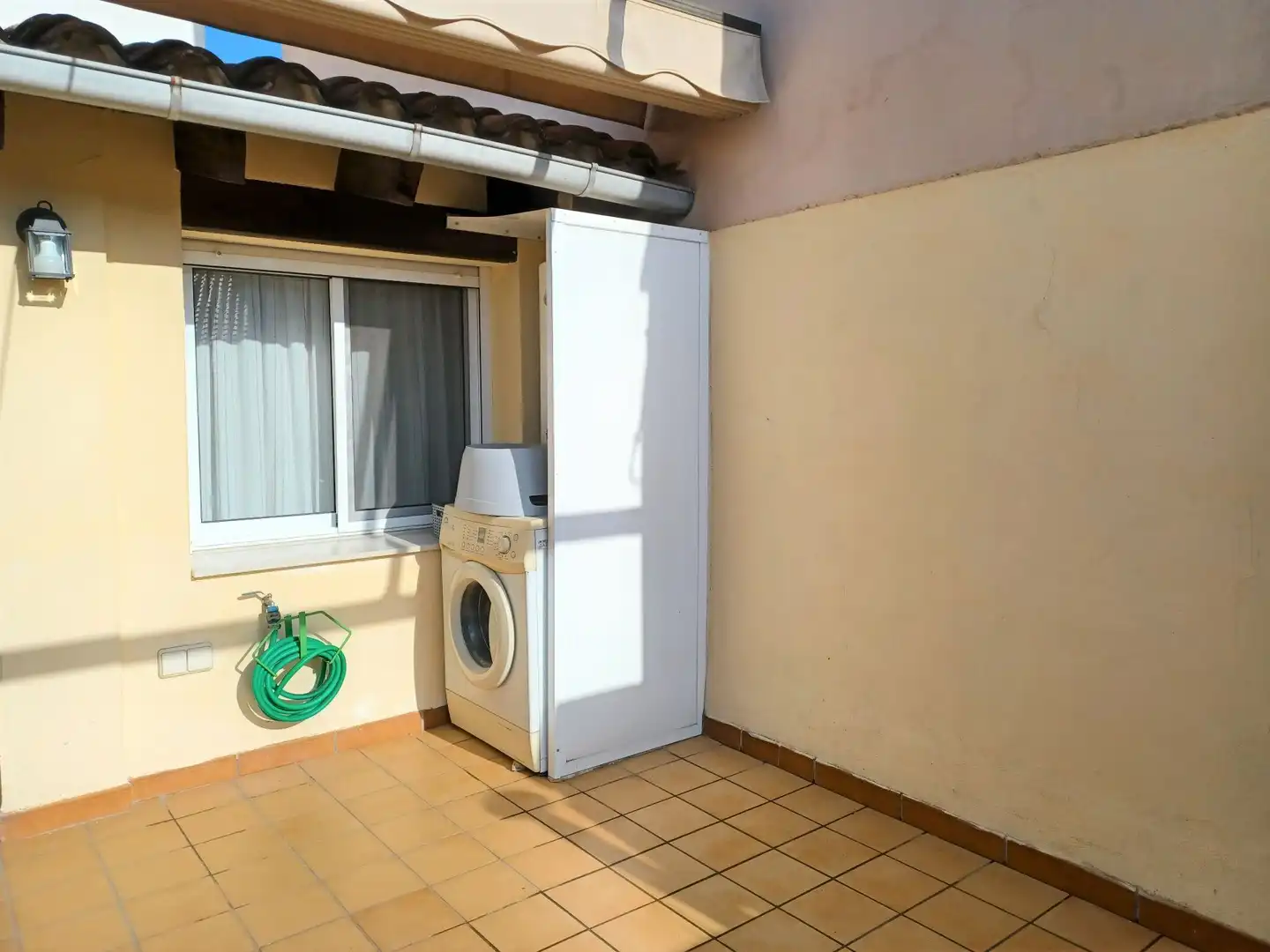 Terraza de Finca rústica en venta en Ontinyent con Calefacción, Terraza y Trastero