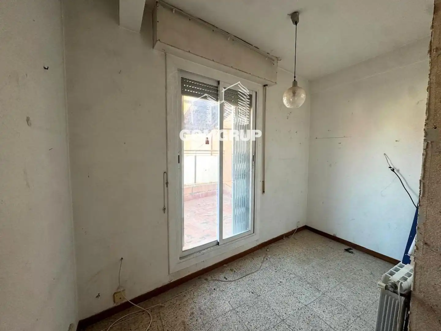 Schlafzimmer von Maisonette zum Verkauf in L'Hospitalet de Llobregat mit Terrasse