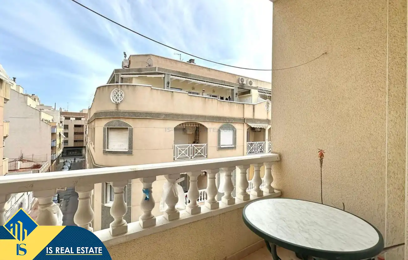 Apartament amb ascensor en venda a Centro, imagen 5