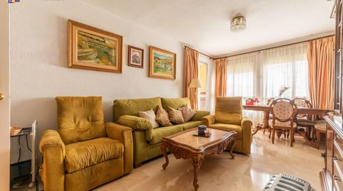 Foto 5 de Piso en venta en Puerto Deportivo, Fuengirola