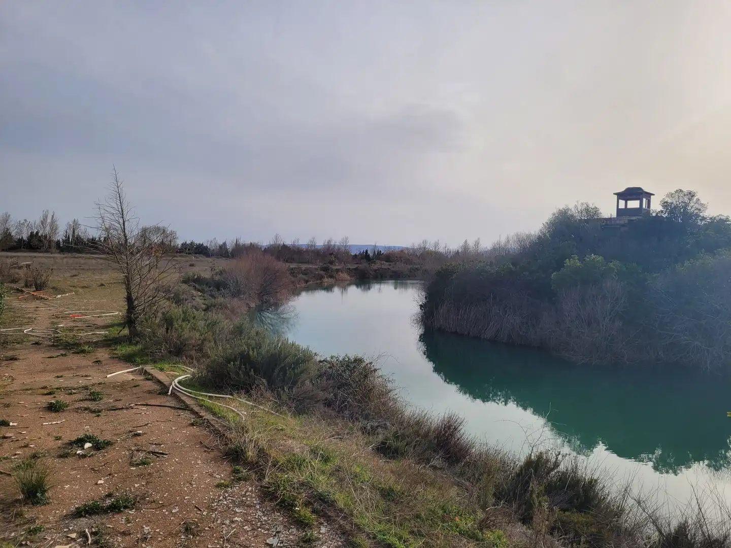 Buildings for sale in Porzuna