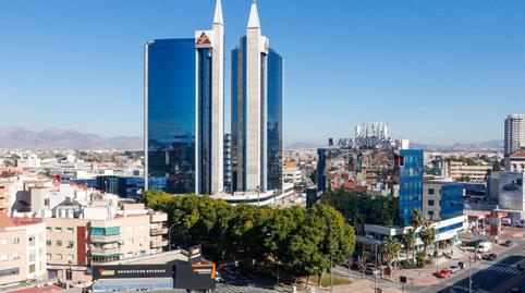 Foto 2 de Oficina de lloguer a N/a, 1, La Paz, Murcia