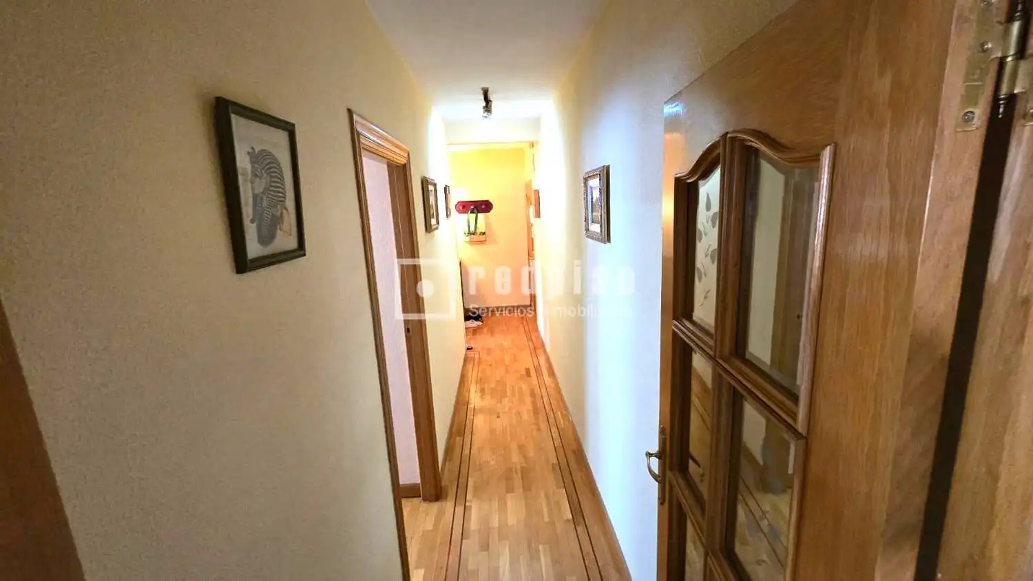Piso con ascensor en venta en Hortaleza, imagen 13