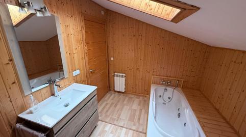 Foto 4 de Casa o xalet en venda a Calle Pimpollar, 12, Sanchonuño, Segovia