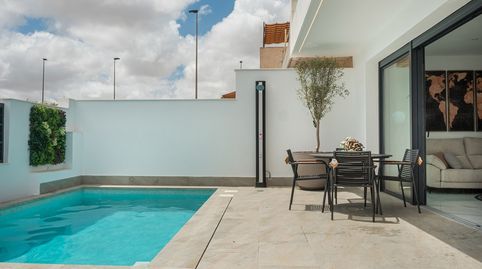 Foto 2 de Casa o chalet en venta en Los Antolinos, -1, San Pedro del Pinatar ciudad, San Pedro del Pinatar