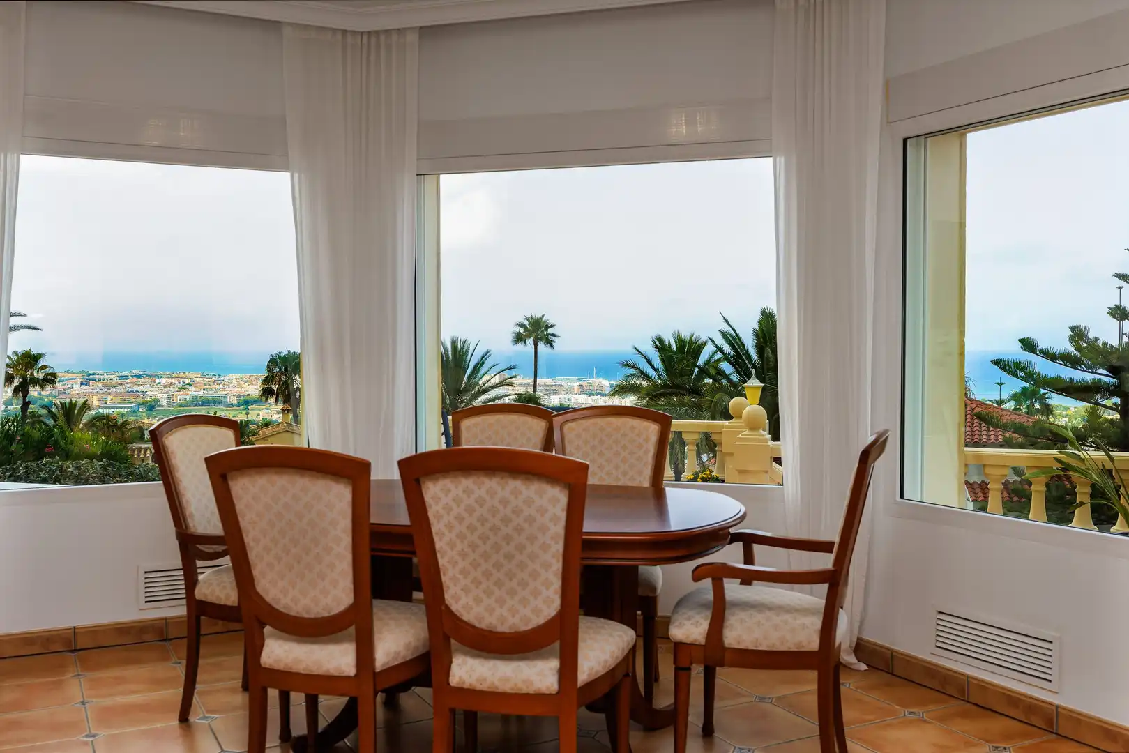 Villa avec piscine à vendre à El Montgó, imagen 37