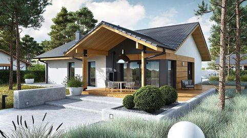 Photo 2 of Houses for sale in La Retuerta, Umbrías, Ávila