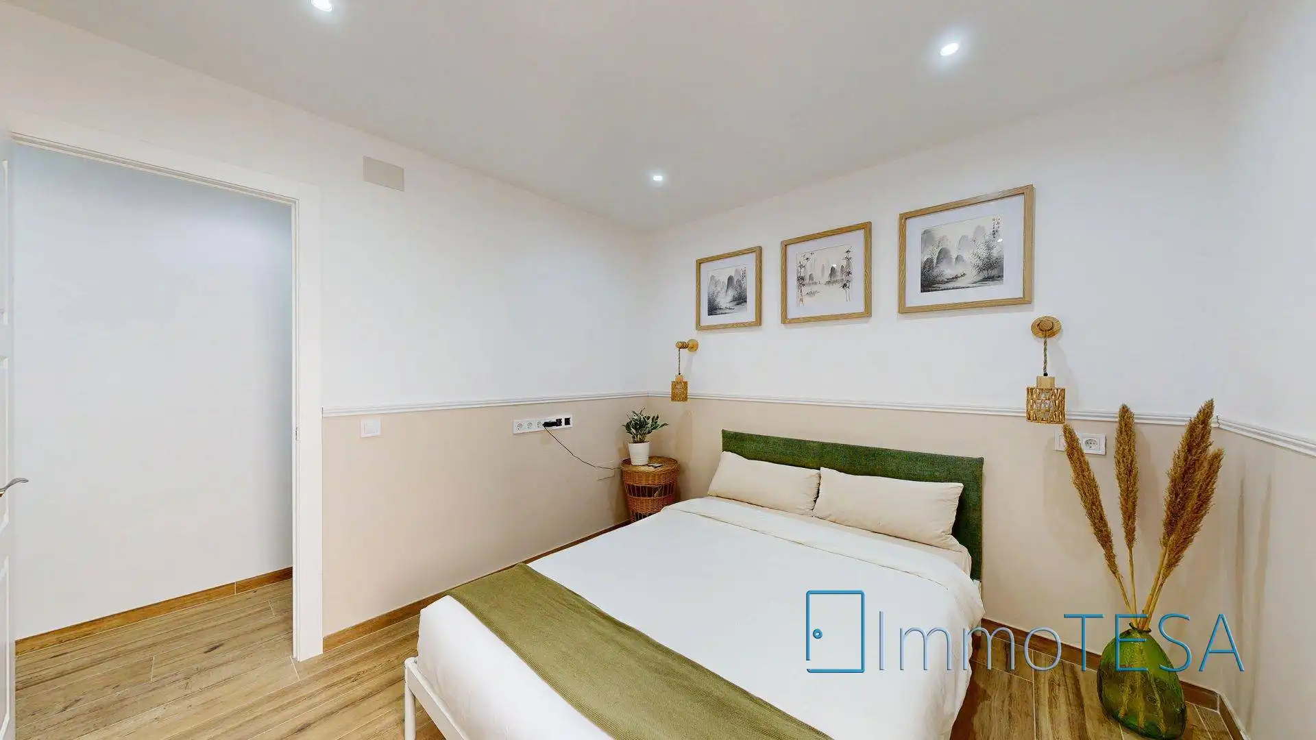 Àtic amb terrassa en venda a Centre - Eixample – Can Llobet, imagen 20