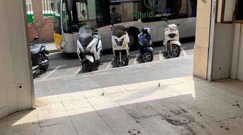 Foto 2 von Geschaftsraum zur Miete in Baixada de la Plana, 33, Horta, Barcelona Capital