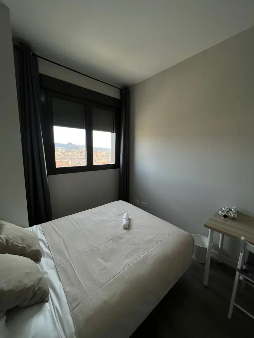Zimmer in Bulevar Louis Pasteur, 16, El Tejar - Hacienda Bizcochero