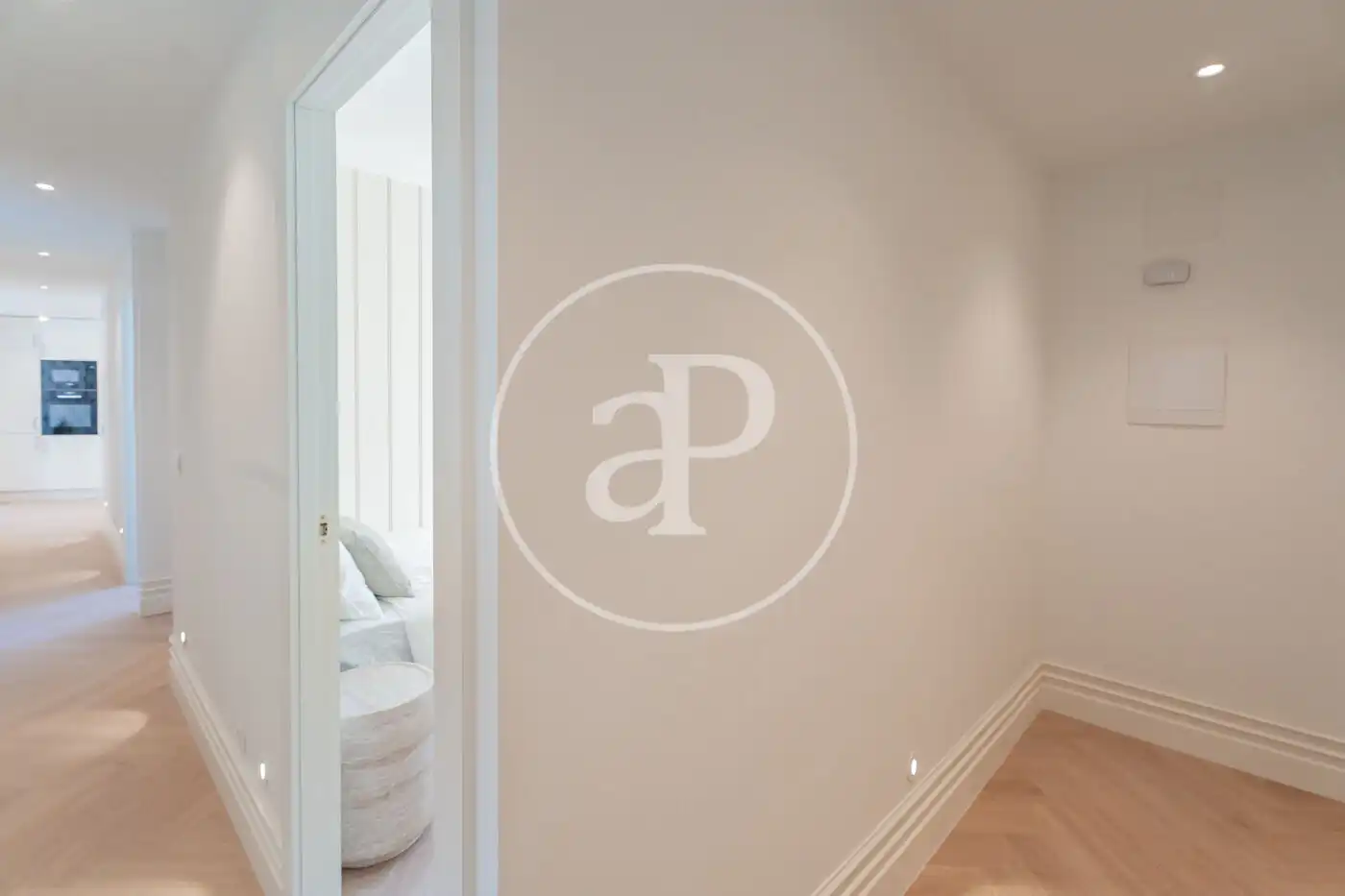Attic for sale in Madrid  with Air Conditioner, Heating and Terrace