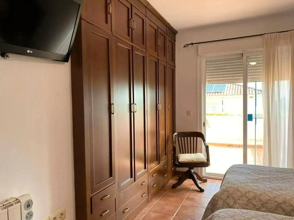 Casa o xalet en venda a Encinarejo de Córdoba