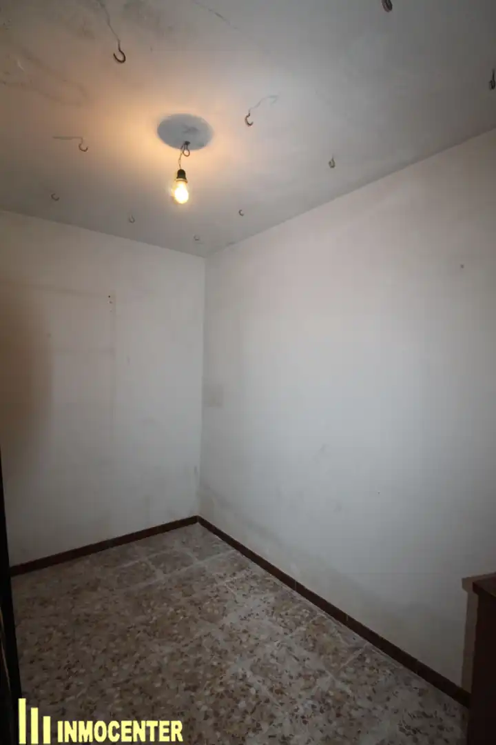 Casa o chalet en venta en Fuensalida con Calefacción y Terraza