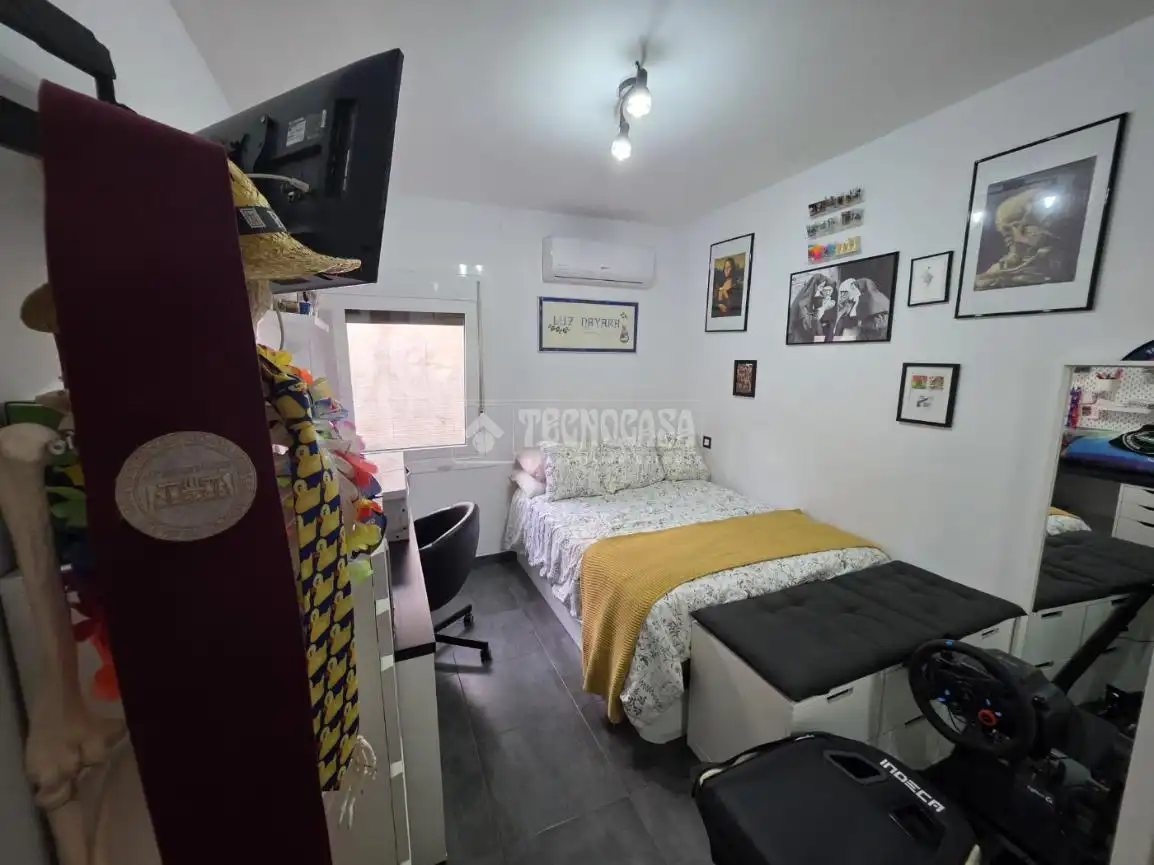 Habitación de Piso en venta en Tías con Aire acondicionado y Amueblado