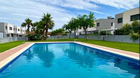 Foto 4 de Casa o xalet en venda a Platja de Mont-roig, Mont-roig del Camp