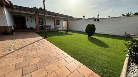 Foto 2 de Casa o chalet en venta en Picón, Ciudad Real